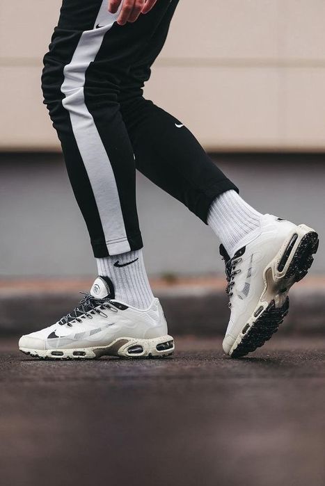 Кроссовки Nike Air Max Terrascape Plus