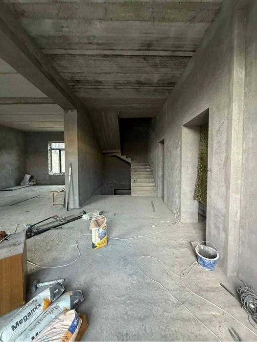 Продаётся дом в Sayram Village

4 сотки