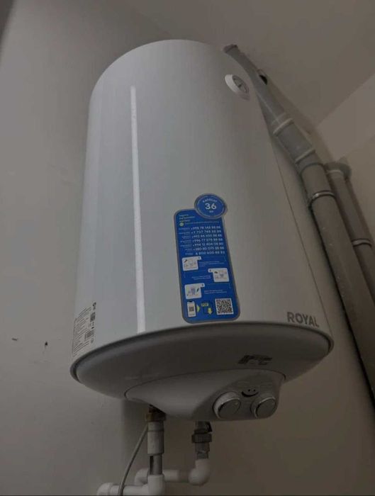 Ariston remont qilamiz  Ремонтируем Аристон.