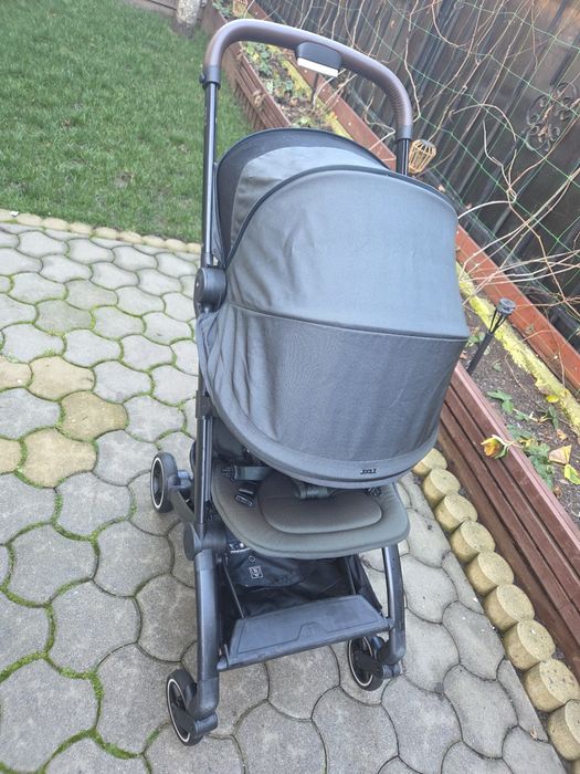 Vand Carucior Joolz Aer+