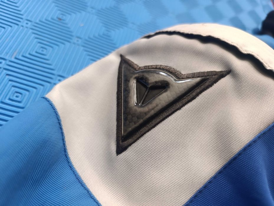 Унисекс мото яке Dainese - раз. 48