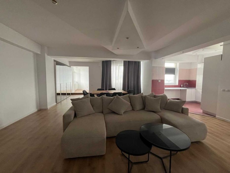 Apartament de inchiriat Centru Civic