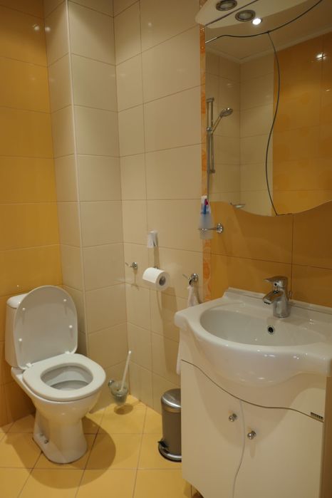 Дава се под наем Двустаен апартамент в София, Манастирски ливади - 60 кв.м за 484.5 € - Снимка #9