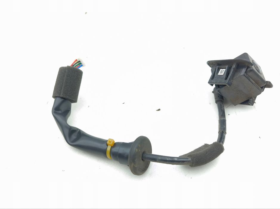 Mazda CX-5 задна камера