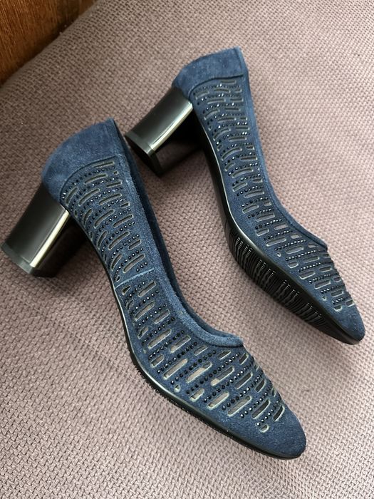 Дамски обувки