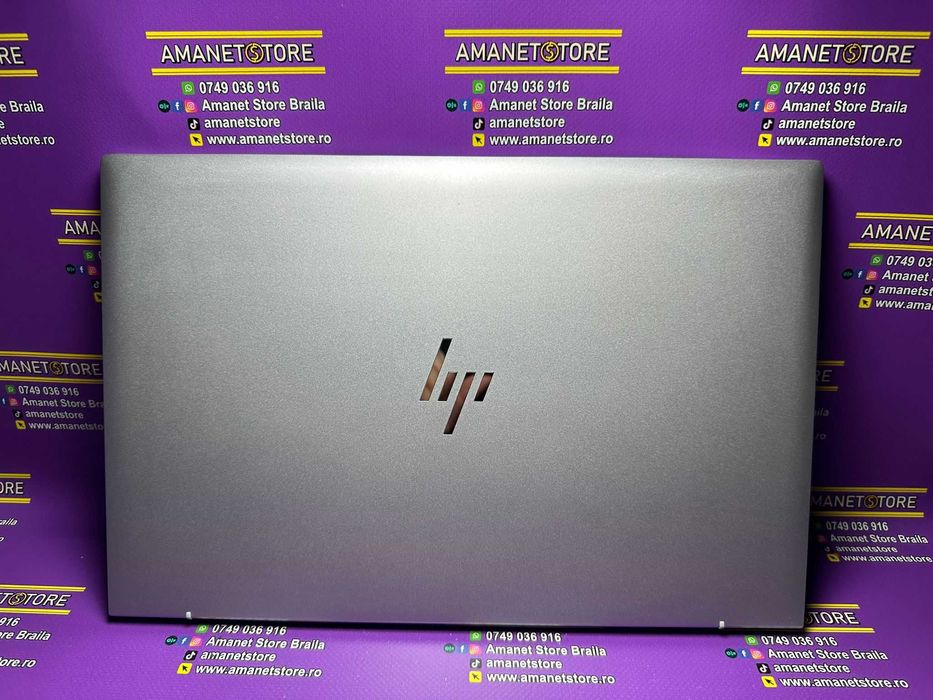 Hp EliteBook 840 Aero G8 AmanetStore Braila (7276)
