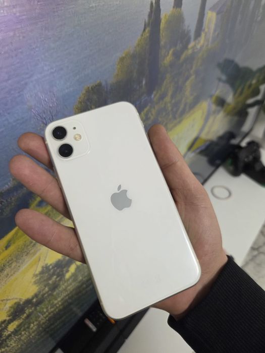 Iphone 11 / Schimb cu Samsung / O77I46I478