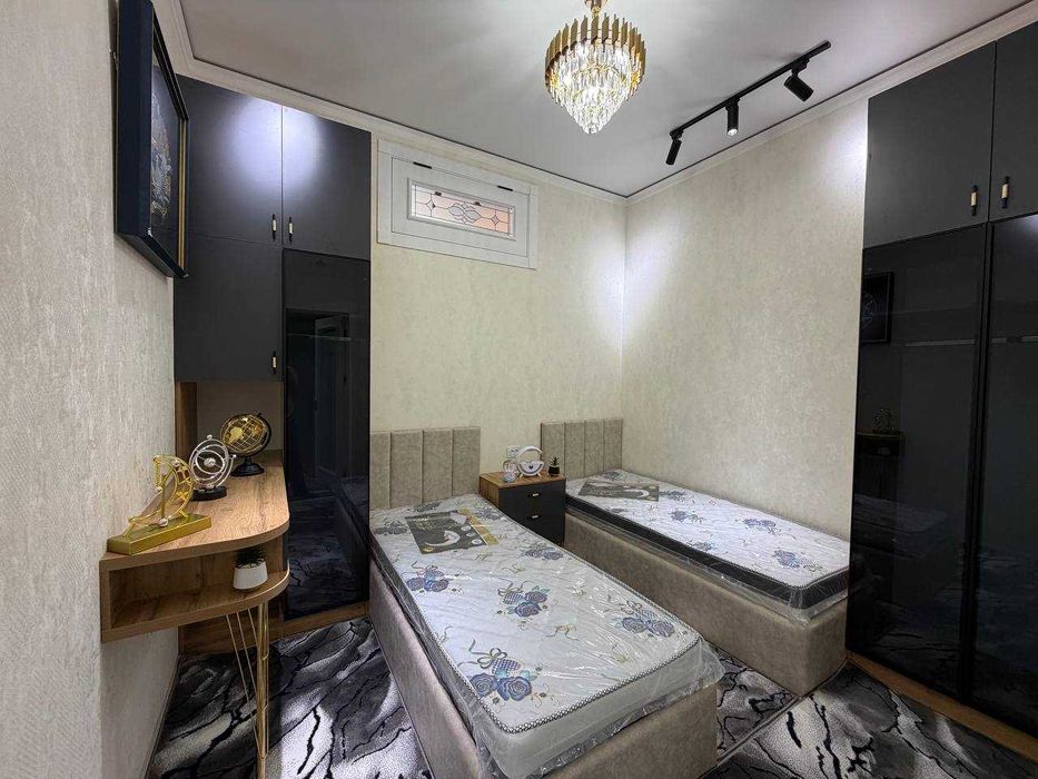 ПРОДАЁТСЯ 3х комнатная квартира с евроремонтом и лифтом Выгодная цена