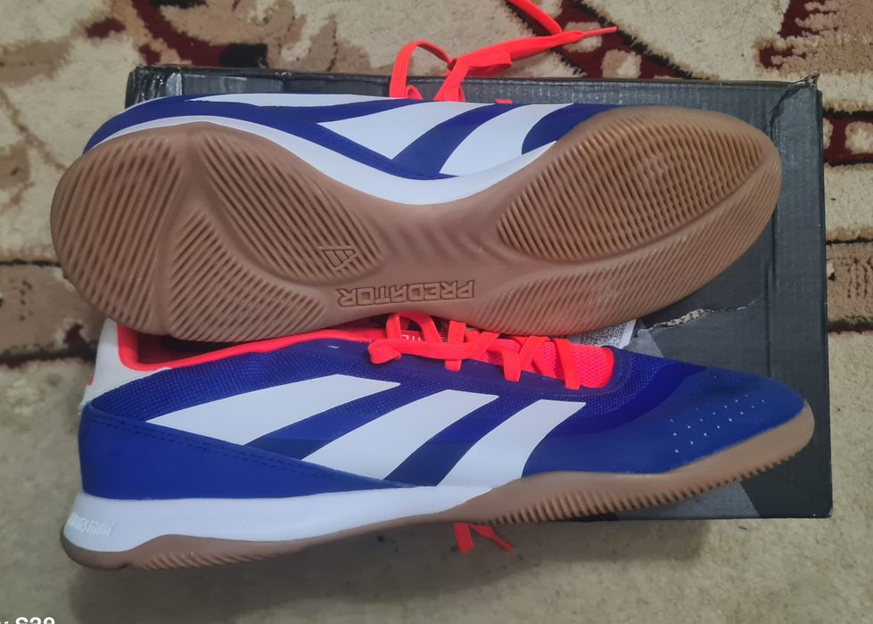 Adidads Predator League IN