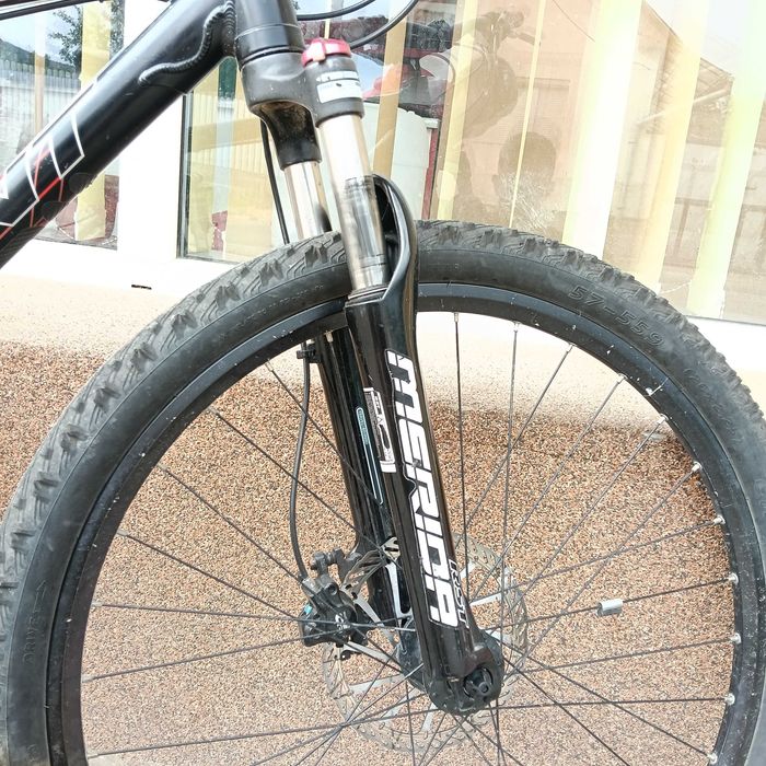 GIANT XTC NAPA Full suspension