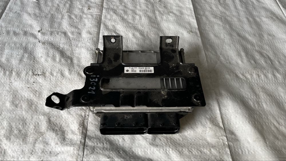 Блок за управление на ECU Kia Ceed i30 3 2017-