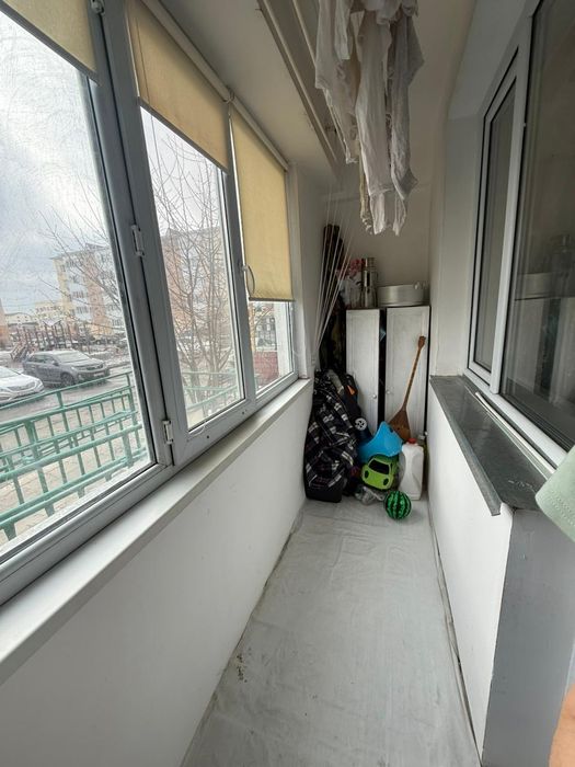 Продам квартиру 1 комнатный