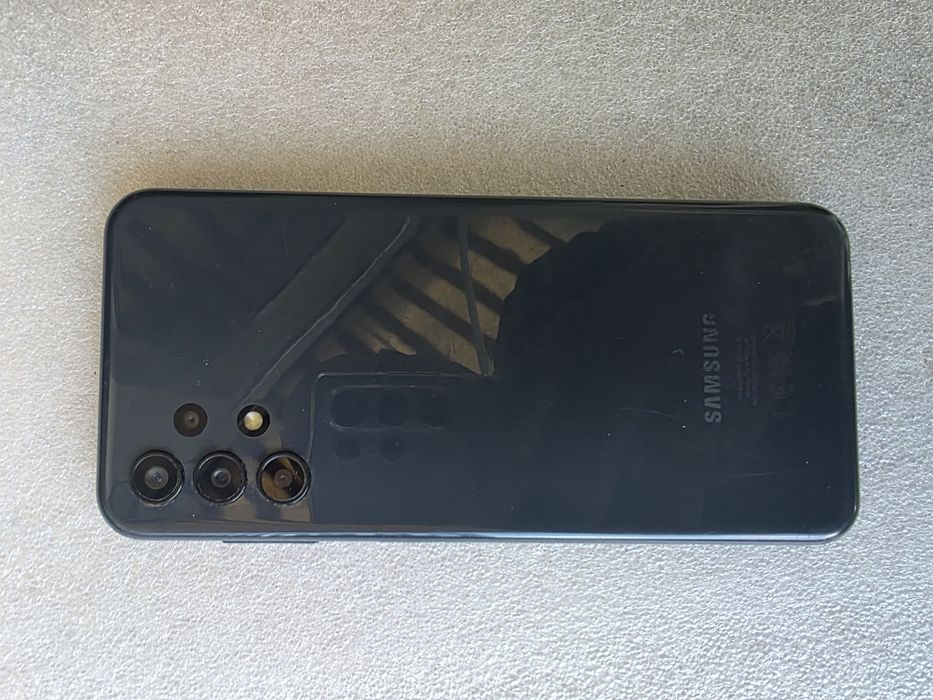 A13 128gb Samsung Galaxy