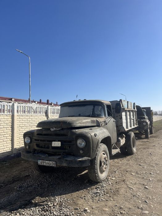 Зил 130 коротыш сатылады