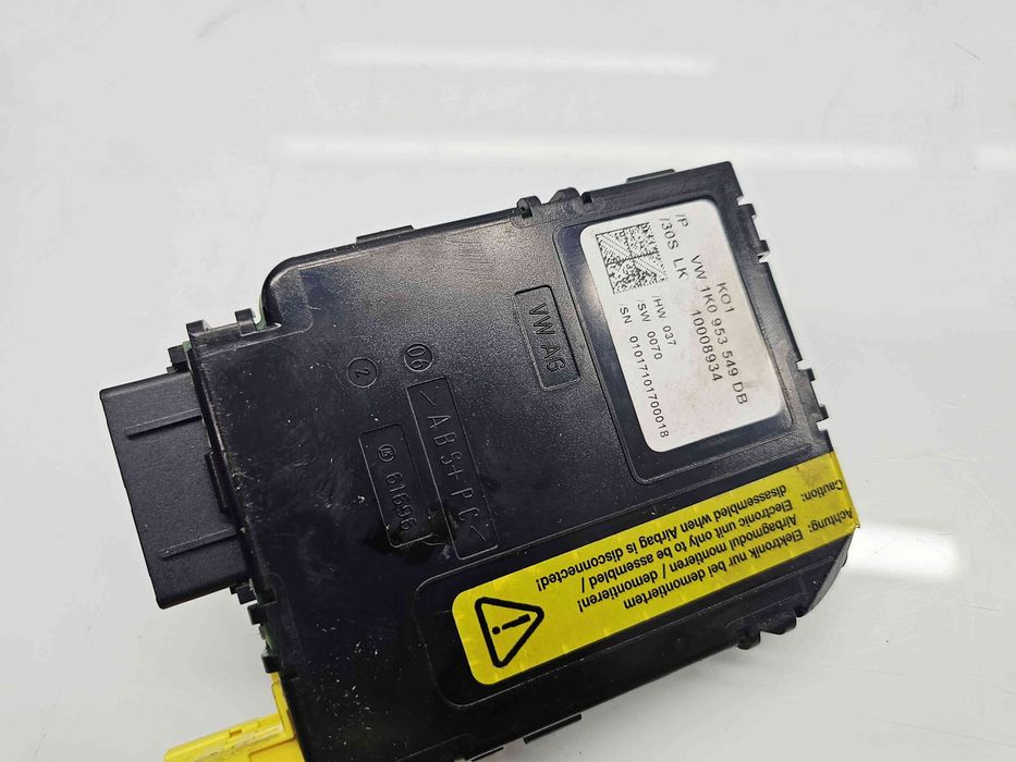 Modul confort Audi TT (8J3) [Fabr 2006-2013] 1K0953549DB