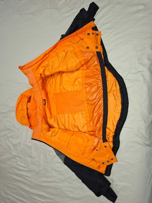 Детско ски яке  122/128 см.