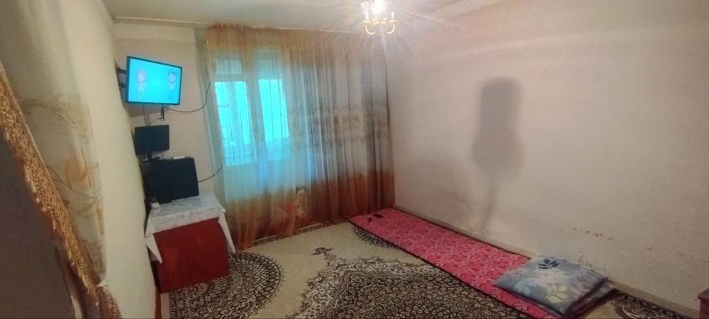 Чирчик Детский болница