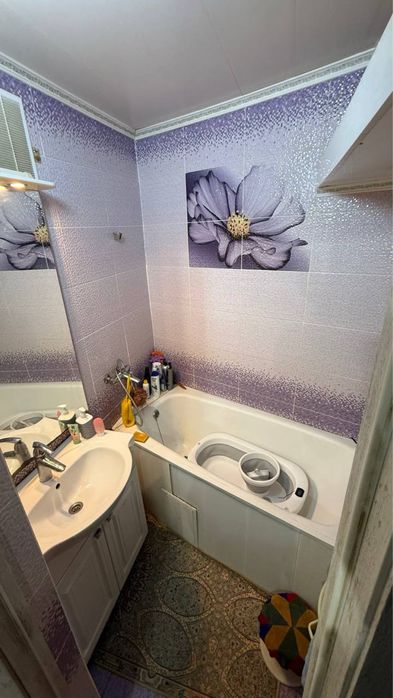 Продам квартиру