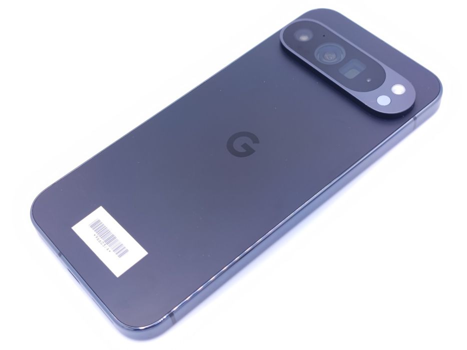 Google Pixel 9 Pro XL 128GB Obsidian 16GB, Garantie 24 luni | #D96603