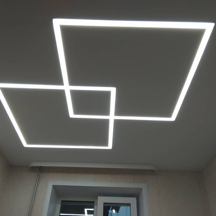 Натяжной потолок Натижной паталок natijnoy potolok