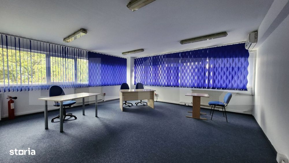 Spatiu comercial, 750 mp, zona Gara Mare