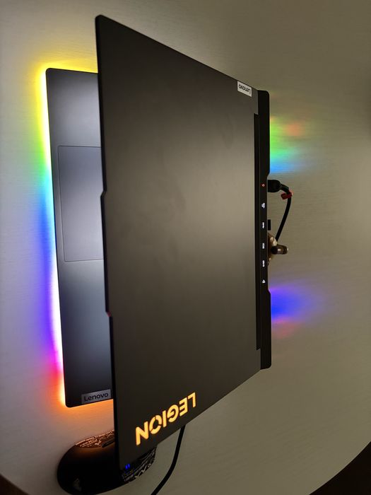 Ноутбук Lenovo Legion 7