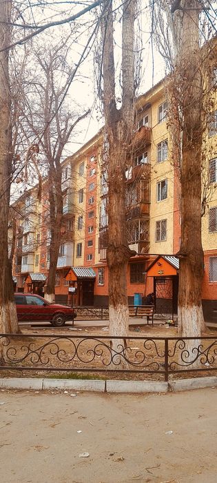 Продается квартира