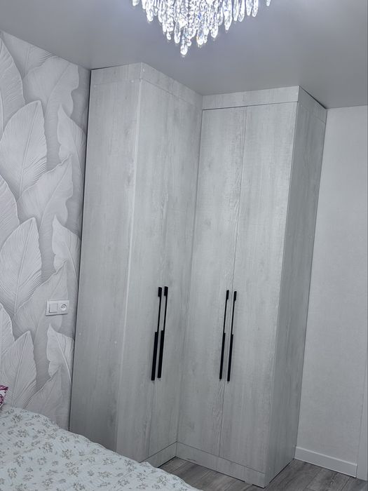 Продам шкаф угловой