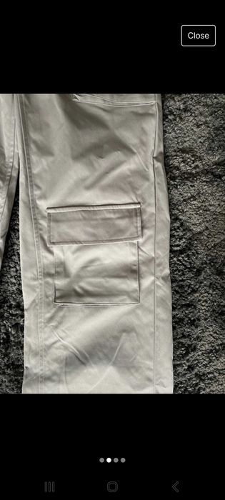 Дамски карго панталон,cargo pants