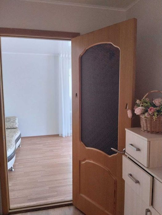продам 2-х комнатную квартиру