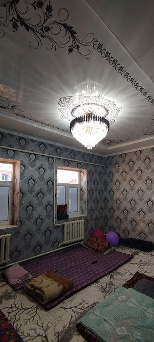 Ховли сотилади гулистон 3