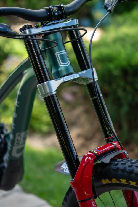Downhill Колело Commencal Supreme DH