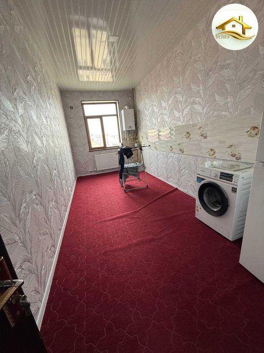 Продаётся 2х квартира на 4 этаж орр 5-МИКР