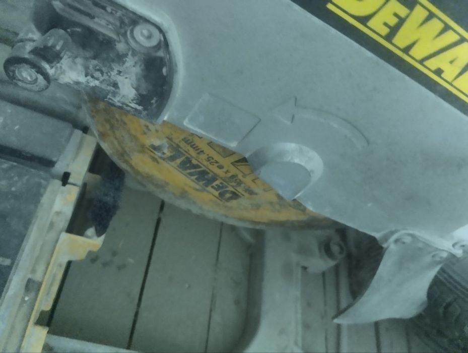 Dewalt made in Germany