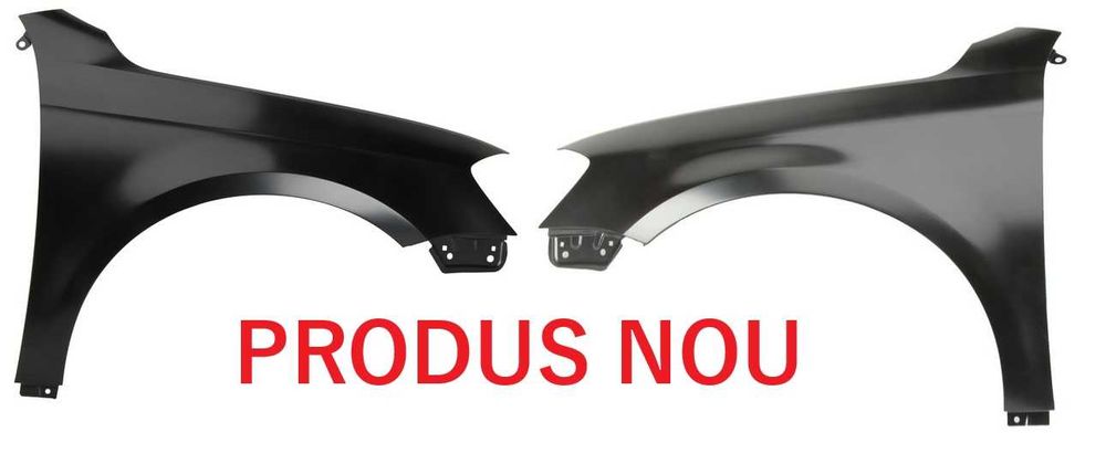 Aripa Stanga Aripa Dreapta Volkswagen Passat B7  VW