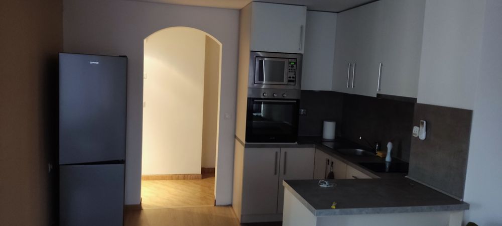 Дава се под наем Тристаен апартамент в с. Еленово, Област Благоевград - 67 кв.м за 331.5 € - Снимка #4