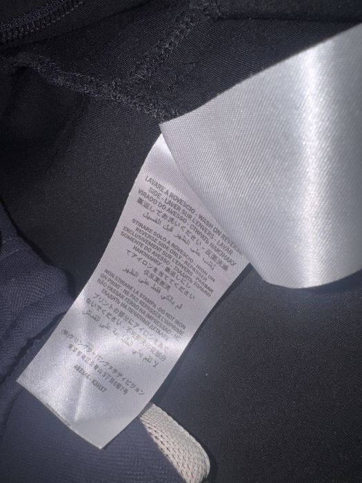 gucci zip hoodie