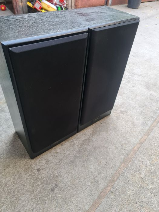 Amplificator si boxe pioneer