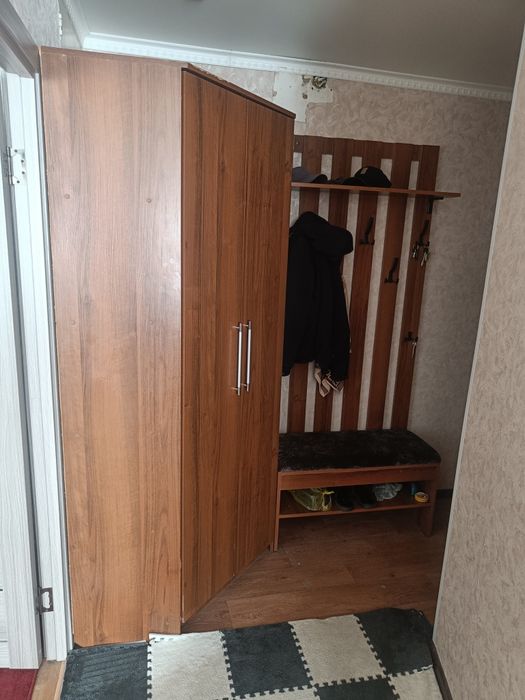 Продам квартиру 1 комната
