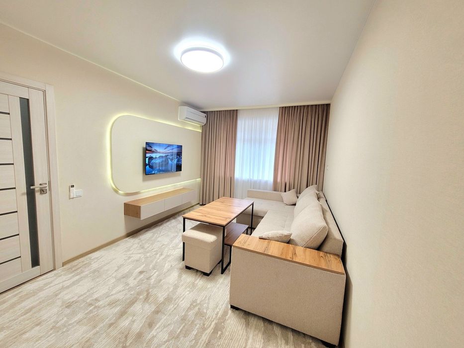 Аренда квартира Чилонзар