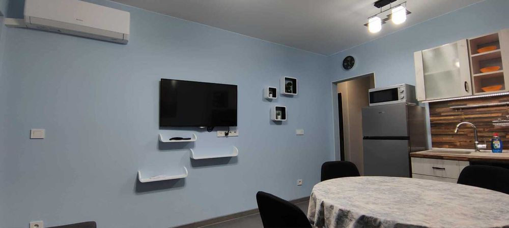 Продава се Двустаен апартамент в Варна, Трошево - 44 кв.м за 2189 €/кв.м - Снимка #2