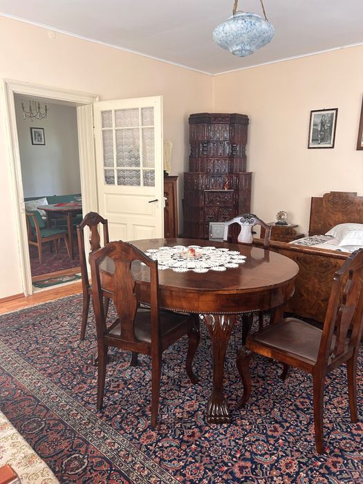 Vand casa Valea Mare Pravat (Campulung)  -jud.Arges