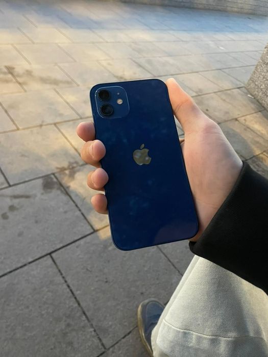 IPhone 12 Айфон 12
