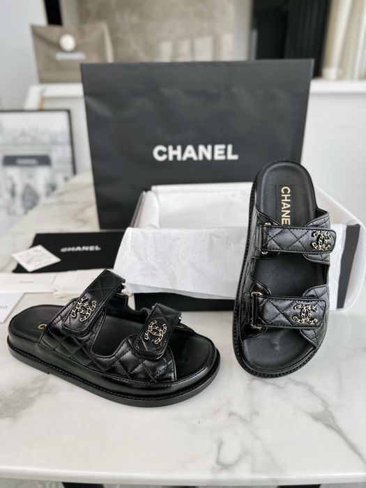 Chanel 35-41