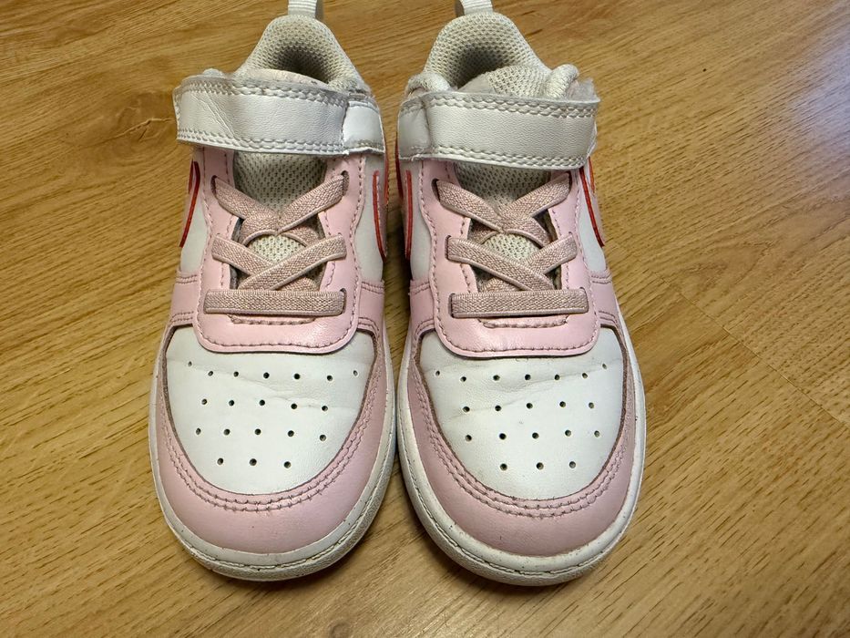 Детски маратонки Nike