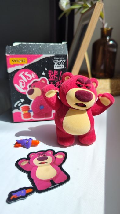 Фигурка лотсо 52toys