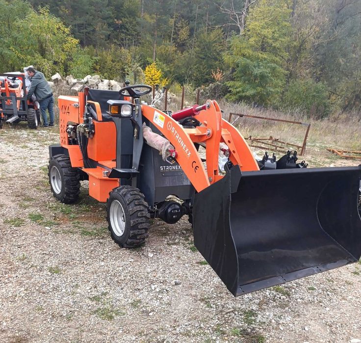 Транспортни/Хамалски Услуги