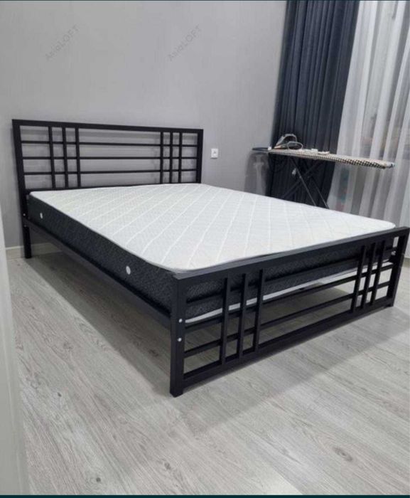 Ортопедические матрасы