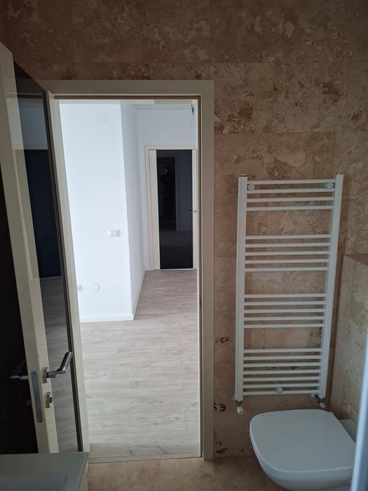 Apartament Central Park
