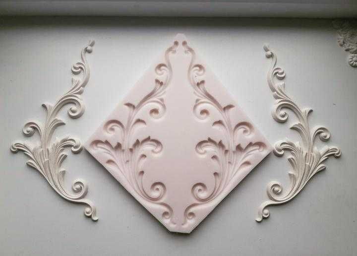 Течен силикон каучук материали за отливки RTV-2 за съездаване 10кг